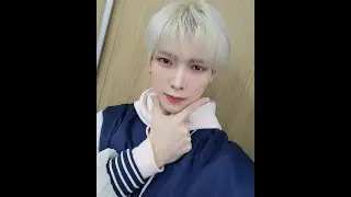 #YEOSANG - any sound effects by him (funny and adorable) - 여상아 우리 도베르만 ㅋ 생일축하해🤍