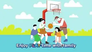 National Family Festival 2024 | Enjoy Play Time with Family 👨‍👩‍👦‍👦