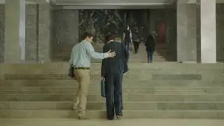 Fidelidade Seguros - Que la vida no se detenga