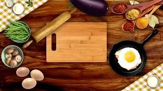 INTRO COOKING NO TEXT free no copyright 🍝  