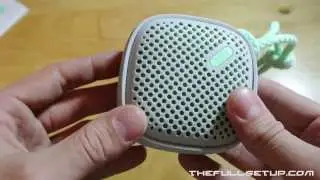 Nude Audio Move S  Unboxing