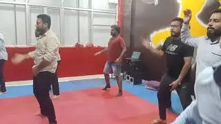 ladies sangeet 2020// choreography time // saar dance Academy hsr 8950564424