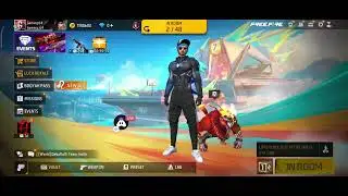 Free Fire Live Giveaway Custom Room | FF Live Team Code Giveaway | ff live giveaway