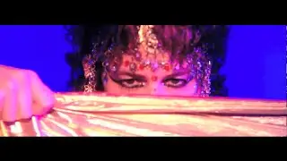 Trailer Music by Audiomachine