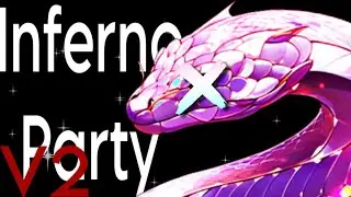 Inferno Party V2