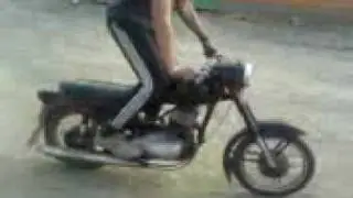 jawa 350