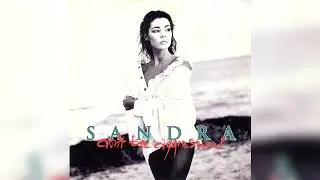 01.Sandra - Don't Be Aggressive (Radio Edit)