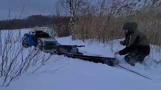 Для тех кто МОЖЕТ только на диване!  Балтмоторс БАРБОС !!!