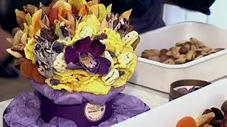 Бyкeт для шeйxa.