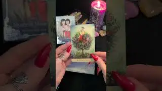 ТАРО-СОВЕТ НА ВАШУ СИТУАЦИЮ. #эзотерика #таро #ритуалы #таролог #tarot #ситуація