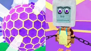 Обновление Супер мишка.Сражение в улье.Super Bear Adventure.Update.fighting with Baaren's brother.