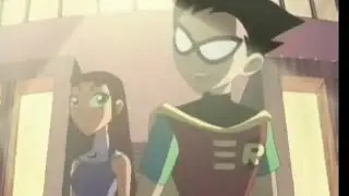 Teen titans: Hymn For The Weekend (Non-Copyright Version of a Very Old AMV)✔️