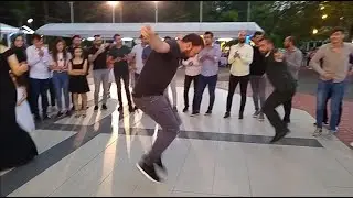 Bombacı Kamil'in Kardeşinin Düğünü Yanarrrr :)