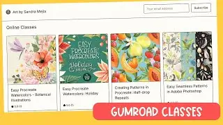 Access Your Purchased Classes on Gumroad Like a Pro!
