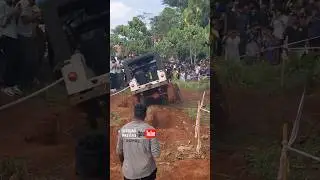 ഇതൊക്കെ എന്ത് കുഴികൾ 😎#offroadmasters #trending #viral #youtubeshorts #reels #youtube #trend #yt