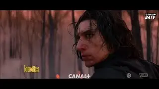 Star Wars : L'Ascension de Skywalker - Canal +