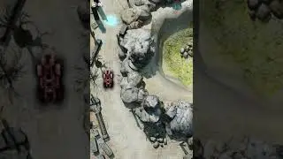 War Zone Vertical Video