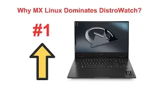 Why is MX Linux so Popular?