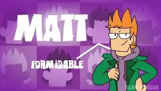 Eddsworld Intro (Legacy Edition - Without Tord)