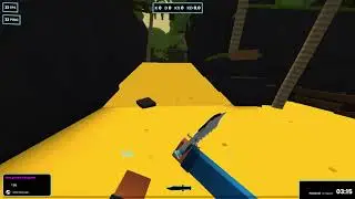 Tips & Tricks for Lagoon in Krunker! (Part Sixteen)
