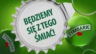 Tymbark – KAPSEL TU PASUJE #2 – uśmiech
