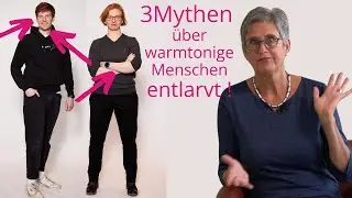 Vorher-Nachher – Warmtonig? 3 Gründe für Falschberatungen