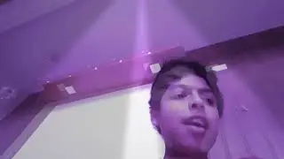 My first video