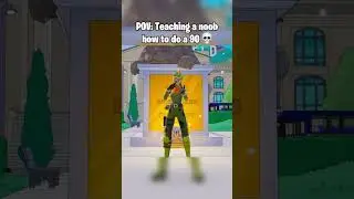 Teaching a NOOB how to crank 90s 💀😭 