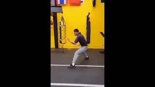 Edgar Berlanga EXTREME SPEED for Canelo Alvarez FIGHT
