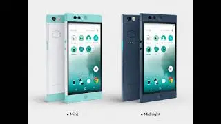 Nextbit Robin "Patricia" original ringtone