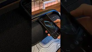 Для чего NFC в колонке? Tronsmart Bang