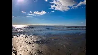 La mer