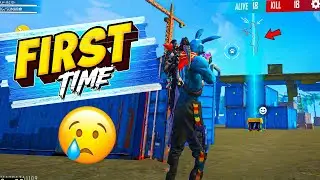 First Time😢 | Alag hi he ye ??