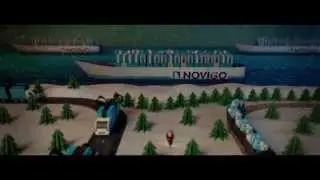 Novigo Holiday Video 2014 - Deutsch