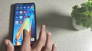 How to change screen timeout in Tecno Pop 5 Pro, screen timeout mobile setting