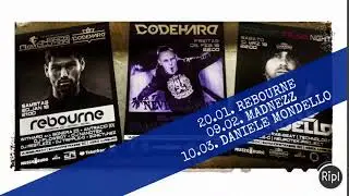 CodeHard.ch preview
