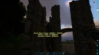 How to Tame a Raptor in ARK Survival | ARK Survival Evolved Gameplay Videos | Ultronix Gaming
