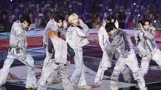 [4K] 240721 ENHYPEN (엔하이픈) FULL "XO (Only If You Say Yes) + Interlude + Fatal Trouble" 직캠 fancam