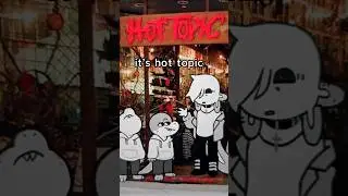 hot topic