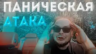 ПАНИЧЕСКАЯ АТАКА БУЛКИНА | BULKIN EDIT
