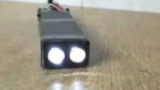 Flashlight