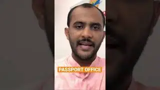 What are the documents required for passport application