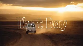Limujii - That Day | Background Music No Copyright |