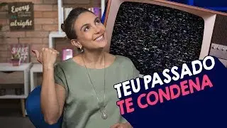 Como usar o verbo To Be no passado - Was x Were