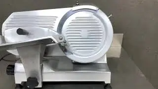 Слайсер Sirman Mirra 250 C Италия