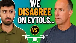 Viability of EVTOLs - XTIA, Alef flying car, Jetoptera, Pivotol, CycloTech, LYTE, Jump Aero