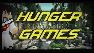 Hunger games VimeWorld - 2 Победы