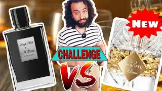THE NEW OLD FASHIONED BY KILIAN FRAGRANCE VS BY KILIAN SINGLE MALT CHALLENGE, WHICH ONE IS BETTER?