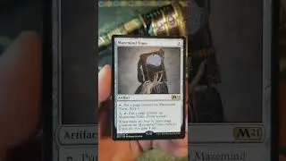 📦 Daily Pack Opening 325 🔥 Core Set 2021 🔥 #mtg #shorts