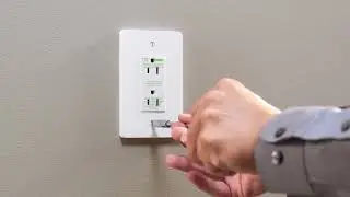 How to Install Square D™ by Schneider Electric's Receptacle (X Series)